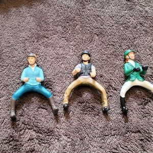 Schleich riders bundle
